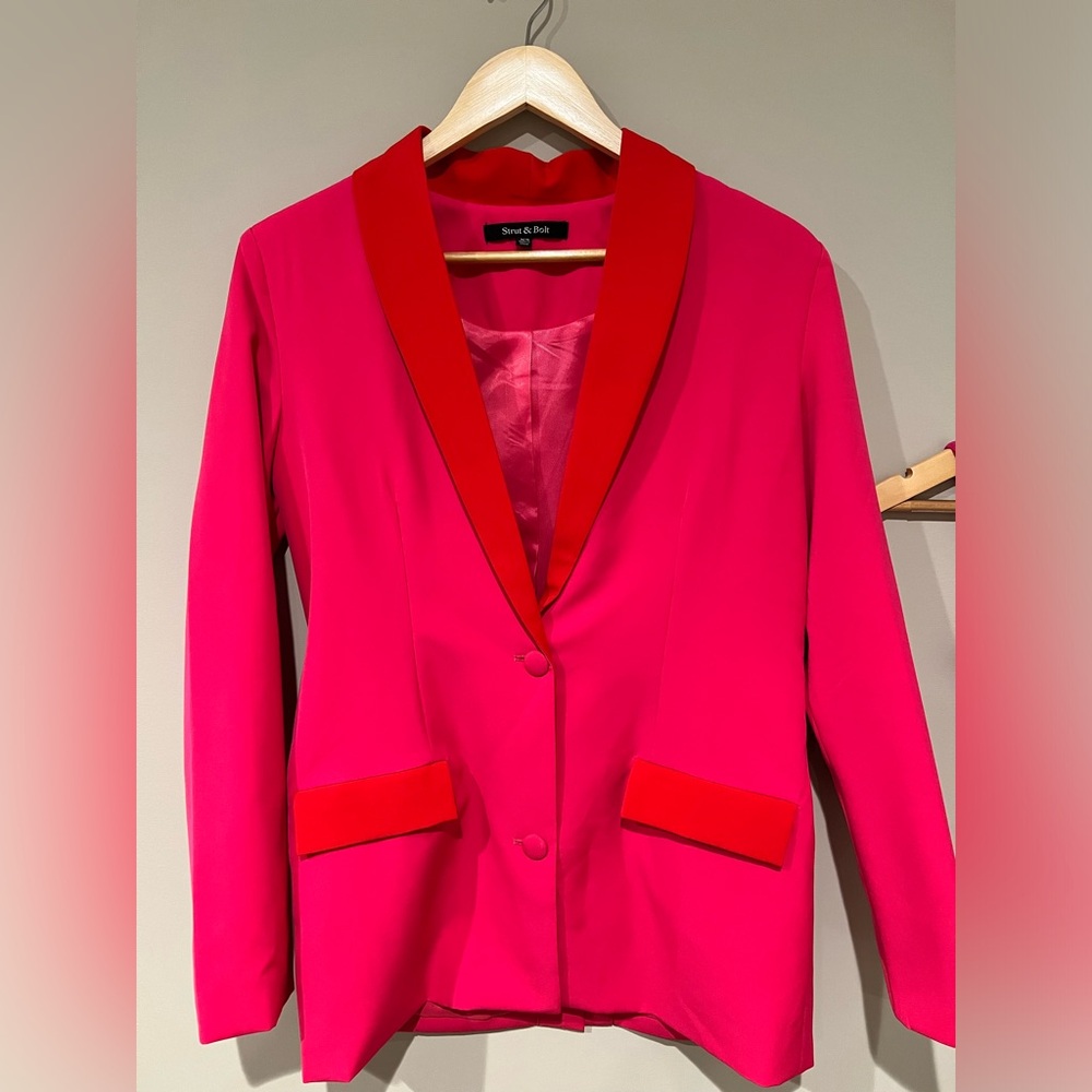 Vici Jacket - image 2